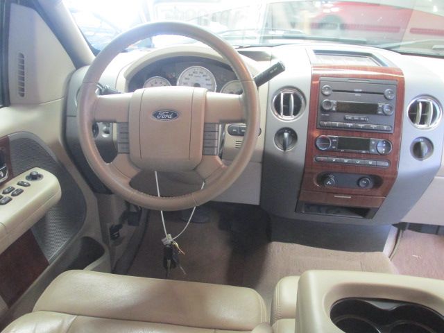 Used 2005 Ford F-150 Bed Liner