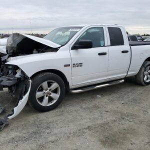 2014 Dodge Ram 1500 Headlamp Mounting Bracket RH