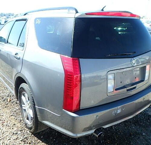 Used 2005 Cadillac SRX Spindle Knuckle Front RH