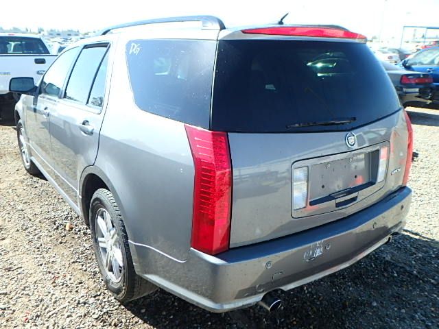Used 2005 Cadillac SRX Spindle Knuckle Front RH