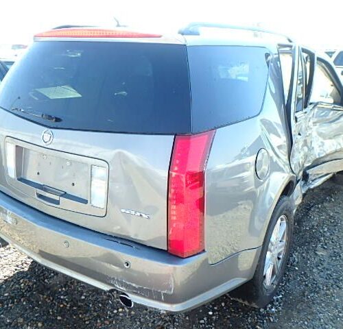 Used 2005 Cadillac SRX Spindle Knuckle Front RH