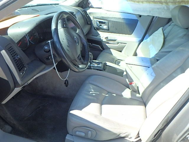 Used 2005 Cadillac SRX Spindle Knuckle Front RH
