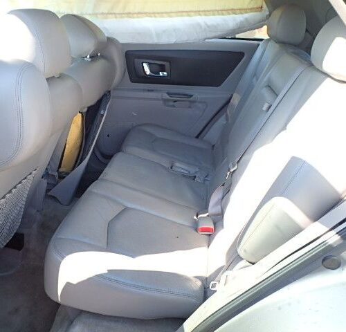 Used 2005 Cadillac SRX Spindle Knuckle Front RH