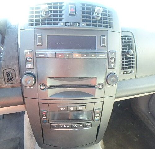 Used 2005 Cadillac SRX Spindle Knuckle Front RH
