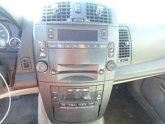 Used 2005 Cadillac SRX Spindle Knuckle Front RH