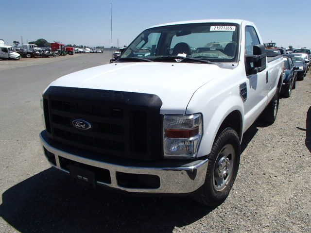 Used 2009 Ford F-250 Super Duty Chassis Control Module 9C3Z2C006A