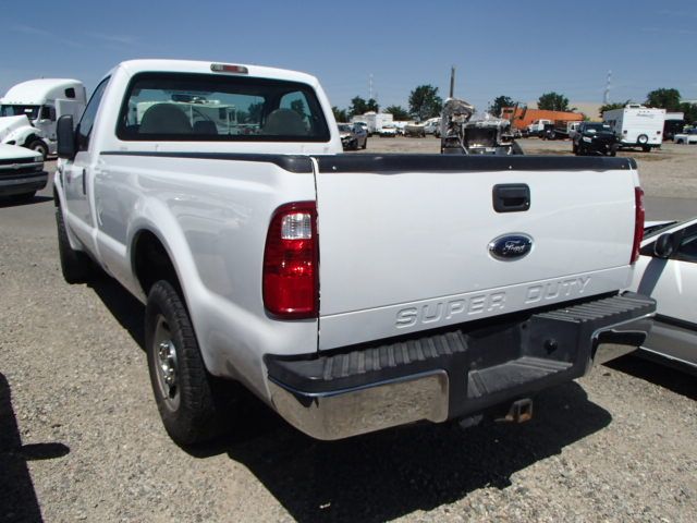 Used 2009 Ford F-250 Super Duty Chassis Control Module 9C3Z2C006A