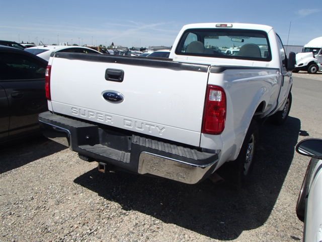Used 2009 Ford F-250 Super Duty Chassis Control Module 9C3Z2C006A