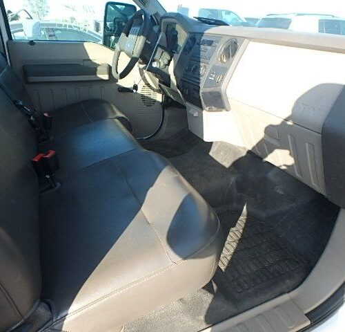 Used 2009 Ford F-250 Super Duty Chassis Control Module 9C3Z2C006A