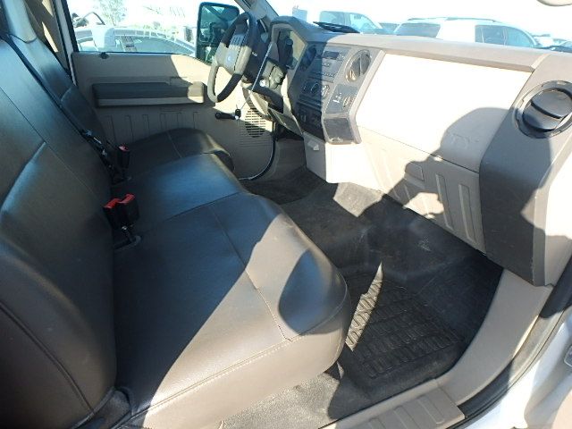 Used 2009 Ford F-250 Super Duty Chassis Control Module 9C3Z2C006A