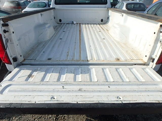 Used 2009 Ford F-250 Super Duty Chassis Control Module 9C3Z2C006A