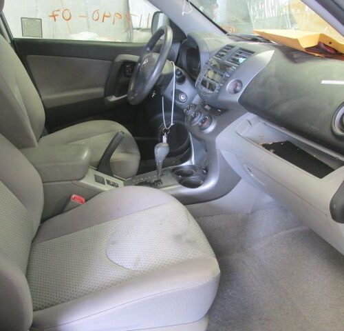 5F7112_5 Used 2007 Toyota RAV4 Axle Shaft LH