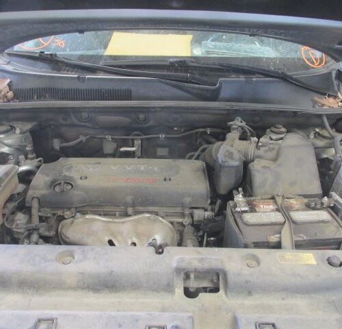 5F7112_7 Used 2007 Toyota RAV4 Axle Shaft LH