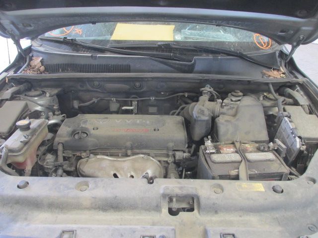 5F7112_7 Used 2007 Toyota RAV4 Axle Shaft LH