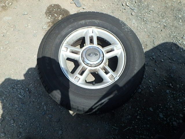 Used 2002 Ford Explorer Air Bag LH 1L2Z78043B13CAE