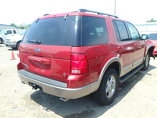 Used 2002 Ford Explorer Air Bag LH 1L2Z78043B13CAE