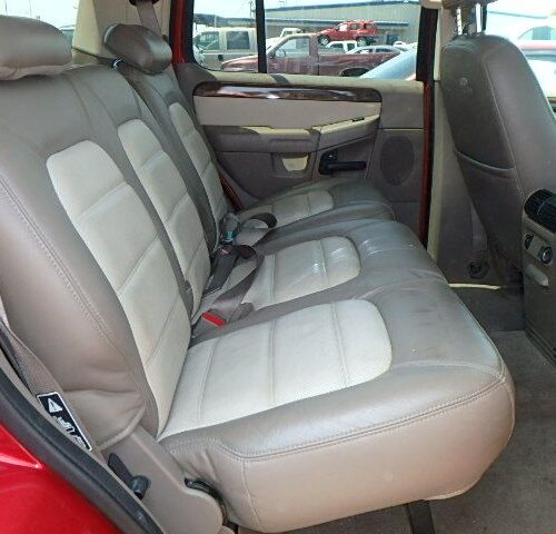 Used 2002 Ford Explorer Air Bag LH 1L2Z78043B13CAE
