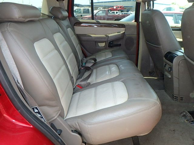 Used 2002 Ford Explorer Air Bag LH 1L2Z78043B13CAE