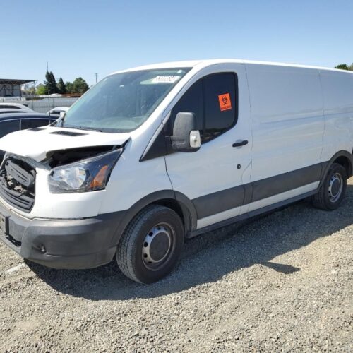 5F8805_1 Used 2019 Ford Transit 150 Chassis Control Module
