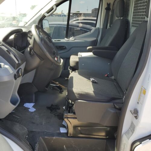 5F8805_10 Used 2019 Ford Transit 150 Chassis Control Module