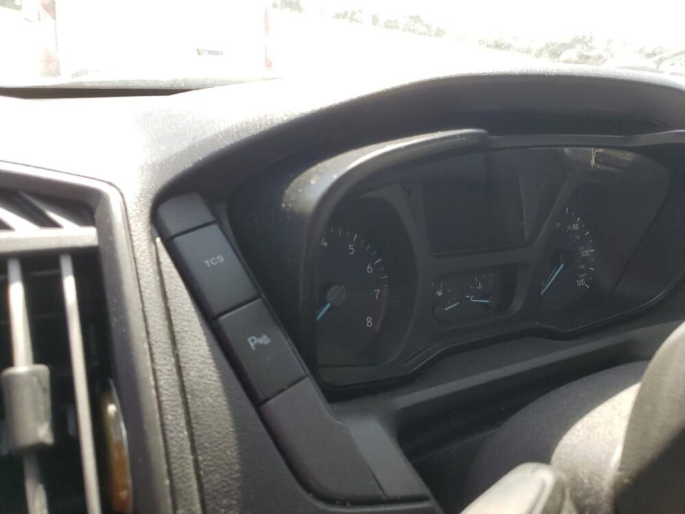 5F8805_12 Used 2019 Ford Transit 150 Chassis Control Module