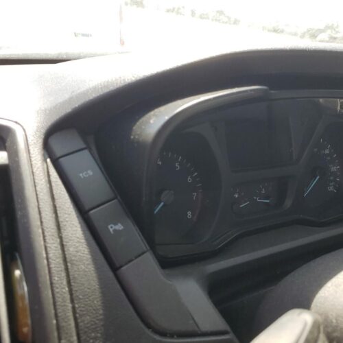 5F8805_12 Used 2019 Ford Transit 150 Chassis Control Module