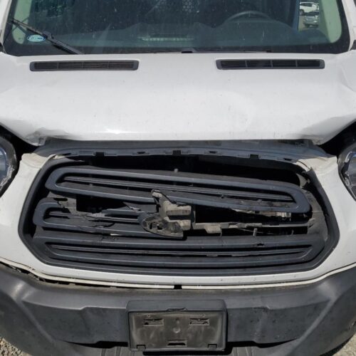 5F8805_3 Used 2019 Ford Transit 150 Chassis Control Module