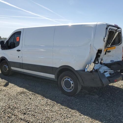 5F8805_5 Used 2019 Ford Transit 150 Chassis Control Module