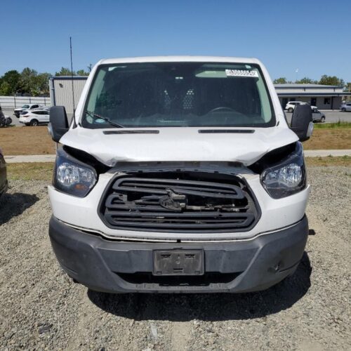 5F8805_8 Used 2019 Ford Transit 150 Chassis Control Module