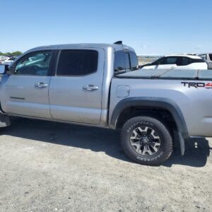 2016 Toyota Tacoma AC Compressor