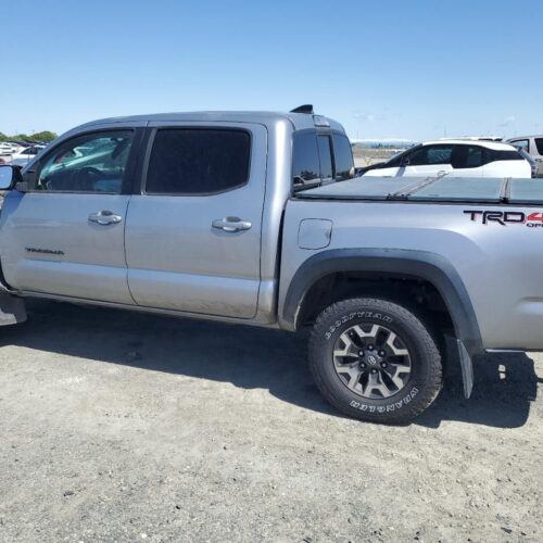 5F8809_0 Used 2016 Toyota Tacoma Fuel Pump