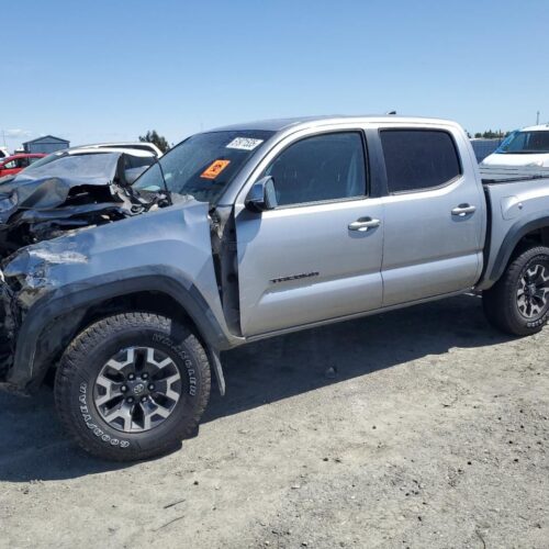 5F8809_1 Used 2016 Toyota Tacoma Fuel Pump