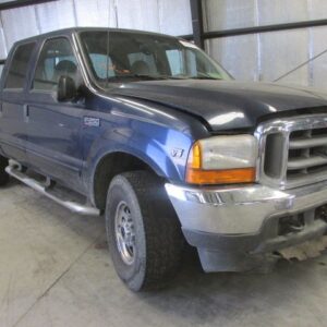 2001 Ford F-250 Super Duty Front Door Switch LH XL1Z14529BA