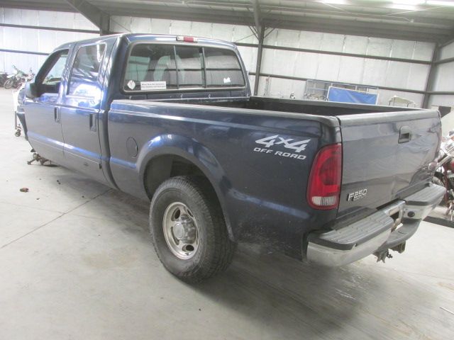 Used 2001 Ford F-250 Super Duty Front Door Switch LH XL1Z14529BA