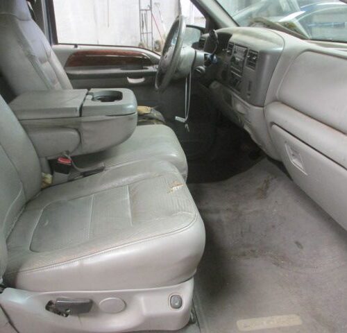 Used 2001 Ford F-250 Super Duty Front Door Switch LH XL1Z14529BA