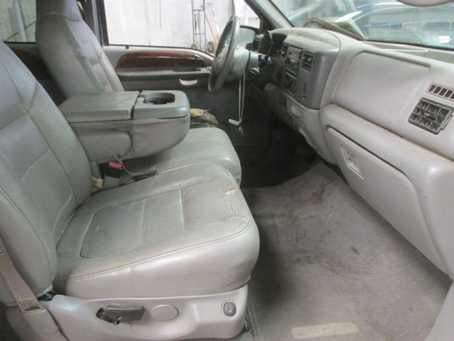 Used 2001 Ford F-250 Super Duty Front Door Switch LH XL1Z14529BA