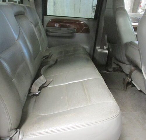 Used 2001 Ford F-250 Super Duty Front Door Switch LH XL1Z14529BA