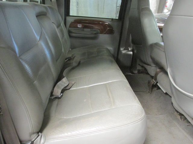 Used 2001 Ford F-250 Super Duty Front Door Switch LH XL1Z14529BA