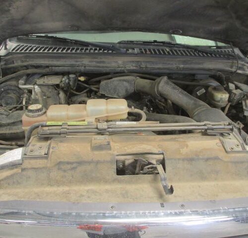 Used 2001 Ford F-250 Super Duty Front Door Switch LH XL1Z14529BA
