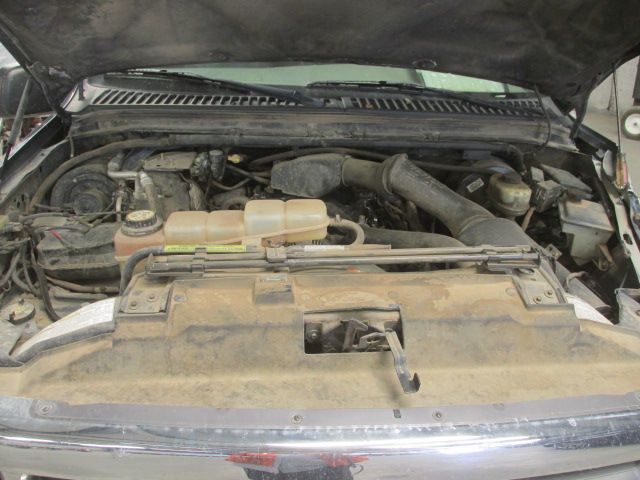 Used 2001 Ford F-250 Super Duty Front Door Switch LH XL1Z14529BA
