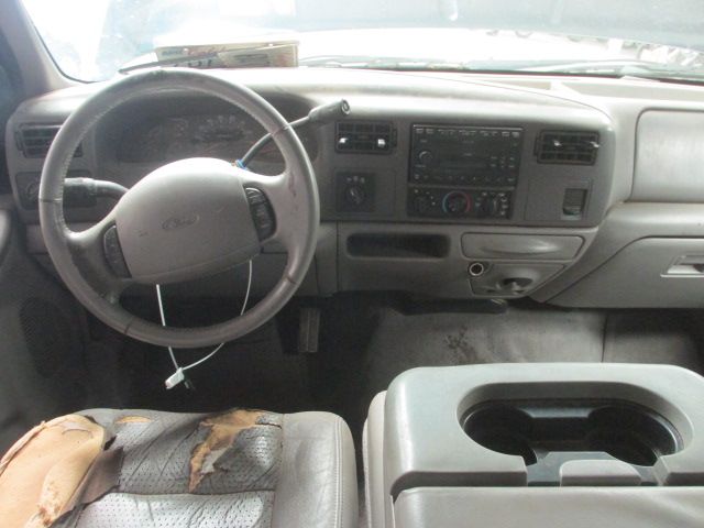 Used 2001 Ford F-250 Super Duty Front Door Switch LH XL1Z14529BA