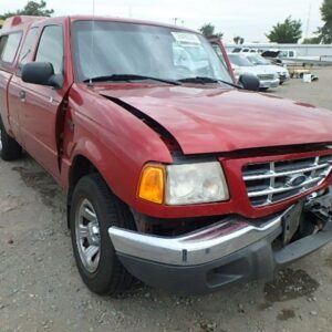 2001 Ford Ranger Air Flow Meter XF2Z12B579BBRM