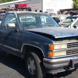 1991 Chevrolet C/K 1500 Carrier Assembly