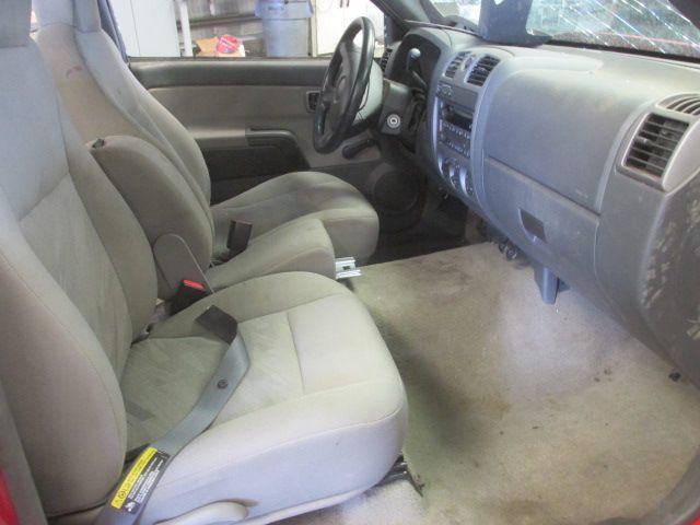 Used 2004 Chevrolet Colorado Chassis Control Module 12229340