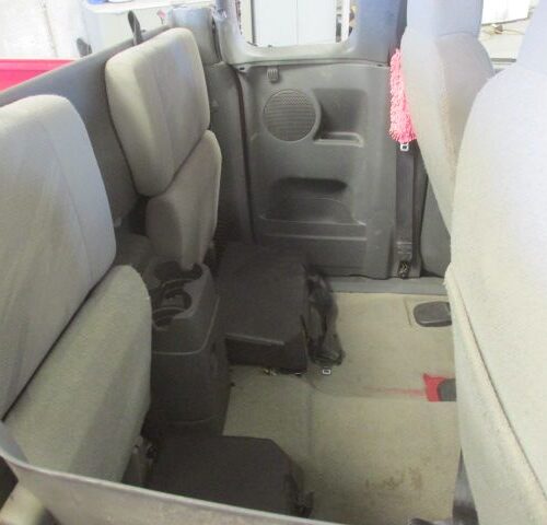 Used 2004 Chevrolet Colorado Chassis Control Module 12229340