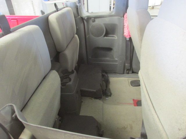 Used 2004 Chevrolet Colorado Chassis Control Module 12229340