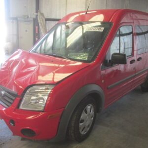 2013 Ford Transit Connect Wiper Motor Windshield