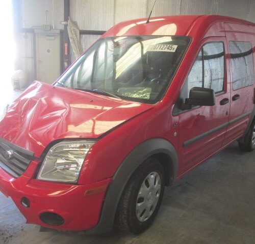 Used 2013 Ford Transit Connect Door Window Regulator Front RH