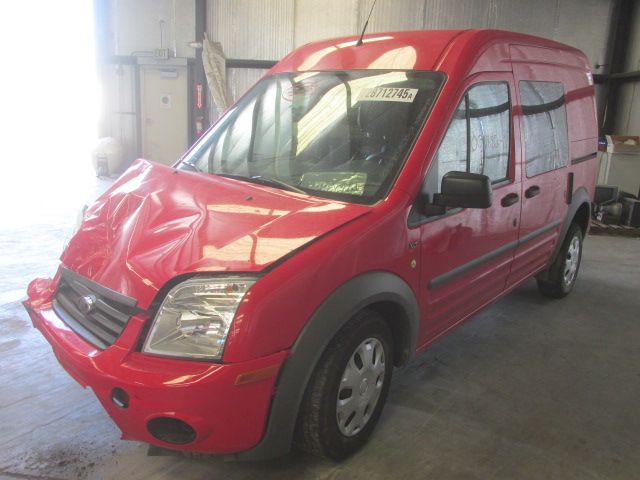 Used 2013 Ford Transit Connect Door Window Regulator Front RH