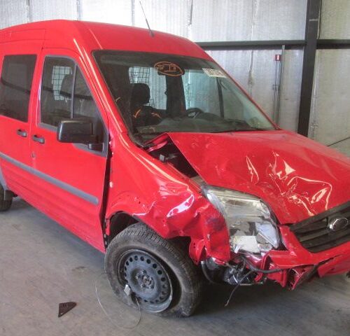 Used 2013 Ford Transit Connect Door Window Regulator Front RH